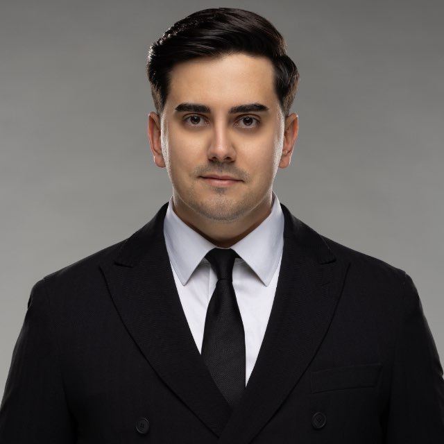 Ruslan Agayev, CEO of Nexala AI